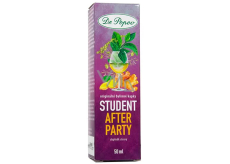 Dr. Popov Student After party herbal drops to help physical and mental recovery 50 ml