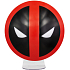 Epee Merch Marvel Deadpool Light Lamp
