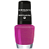 Dermacol Neon Nail Polish Neon Nail Polish 41 Purple Rain 5 ml