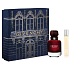 Givenchy L'Interdit Rouge Eau de Parfum for Women 50 ml + Travel Spray 12.5 ml, Gift Set