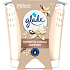 Glade scented candle Vanilla Blossom, 112 g