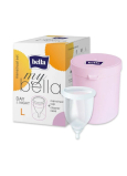 Bella My Bella menstruační kalíšek L 1 kus