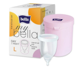 Bella My Bella menstruační kalíšek L 1 kus