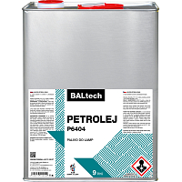 BALTECH kerosene P6404, 9 l