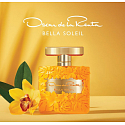 Oscar de la Renta Bella Soleil Eau de Parfum for Women 100 ml