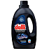 Dalli Black Wash Laundry Gel 20 Loads, 1.1 L