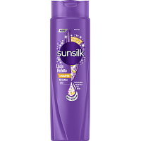 Sunsilk Shampoo Liscio Perfetto for Smooth Hair, 250 ml