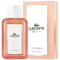 Lacoste Original Eau de Parfum for Women 40 ml