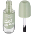 Essence Nail Polish with Gel Finish 85 Sage The Day 8 ml