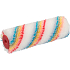 Spokar Perlon 5 Colors Midi Roller for 6 mm Holder, 150 mm
