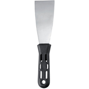 Mako Stainless Steel Painter's Scraper 50 mm
