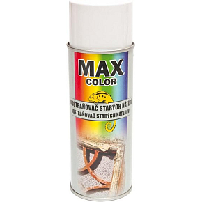 Max Color Paint Stripper Spray, 400 ml