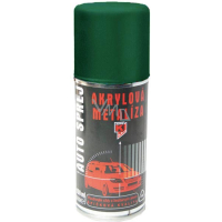 Kwasny Auto-K Color Škoda, acrylic metallic, 9595 emerald green, 150 ml