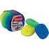 Niteola Colorka plastic scouring pad 3 pcs