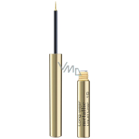 Artdeco Long-Wear Metallic Liquid Eyeliner 15 Metallic Gold 1.8 g