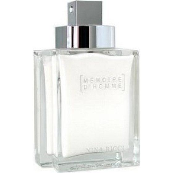 Nina Ricci Mémoire d Homme After Shave Balm 60 ml