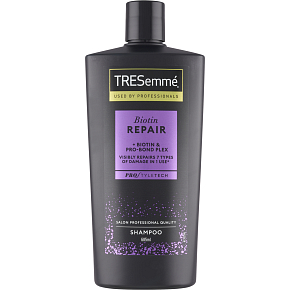 TRESemme Biotin Repair Shampoo, 685 ml