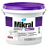 Het Mikral Renovo Active silicone facade paint, white 7 kg