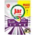 Jar Platinum Plus Dishwasher Tablets 30 Minute Miracle, 60 pcs