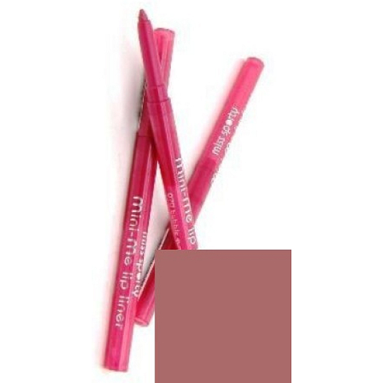 Miss Sports Mini-me Lip Liner Automatic Lip Pencil 010 1.2 g