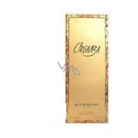 Givenchy Organza deodorant spray for women 100 ml