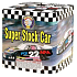Super Stock Car large compact pyrotechnics CE3 16 rounds 1 piece III. Danger classes for sale from 21 years!