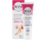 Veet Minima depilatory cream for normal skin 100 ml