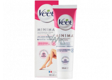 Veet Minima depilatory cream for normal skin 100 ml