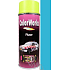 Color Works Fluor 918544 blue nitrocellulose varnish 400 ml