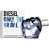 Diesel Only The Brave eau de toilette for men 75 ml