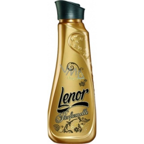 Lenor Parfumelle Magnifique fabric softener 750 ml