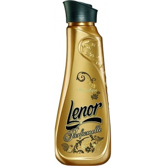 Lenor Parfumelle Magnifique fabric softener 750 ml
