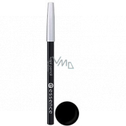 Essence Kajal eye pencil 01 Black 1 g