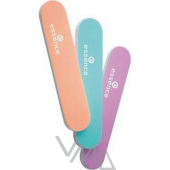 Essence File with sweet cherry scent 1 piece