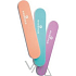 Essence File with sweet cherry scent 1 piece