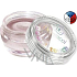 Dermacol Pearl Touch Eyeshadow Foam 03 4.9 g
