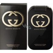 Gucci guilty body lotion 200ml 2025
