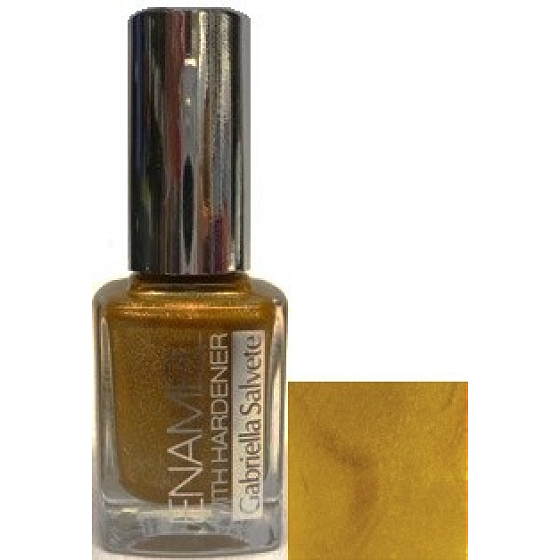 Gabriella Salvete Enamel with Hardener nail polish 138 11 ml