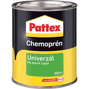 PATTEX Chemoprén Universal Contact Adhesive, 300 ml