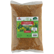 Rosteto Mustard seed for green manure 800 g