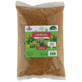 Rosteto Mustard seed for green manure 800 g