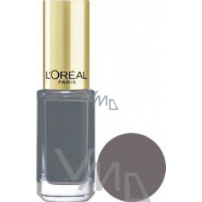 Loreal Paris Color Riche Le Vernis nail polish 604 Metropolitan 5 ml