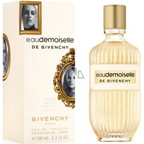 Givenchy Eaudemoiselle eau de toilette for women 100 ml
