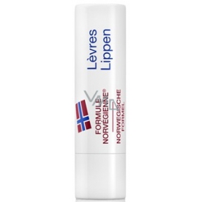 Neutrogena SPF4 balm for dry and cracked lips 4.8 g