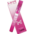 Morgan Love Love EdT 8 ml eau de toilette Ladies