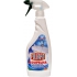 Pulirapid Bathroom cleans and sanitizes all washable surfaces in the bathroom 500 ml spray
