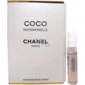 Chanel Coco Mademoiselle eau de toilette for women 2 ml with spray