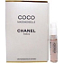 Chanel Coco Mademoiselle eau de toilette for women 2 ml with spray, vial