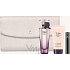 Lancome Trésor Midnight Rose perfumed water for women 50 ml + body lotion 50 ml + mascara 2 ml + bag, gift set