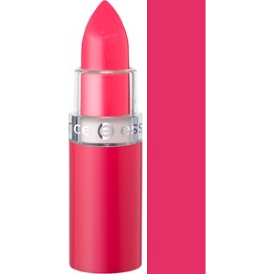 Essence Lipstick Lipstick 66 Pink Treasure 4 g